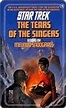 The Tears of the Singers by Melinda M. Snodgrass