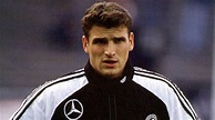 Marco Haber - Spielerprofil - DFB Datencenter