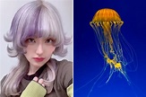 Jellyfish Haircut Trending: Here's Why It's So Popular