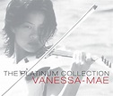 Vanessa Mae - The Platinum Collection - CD | Opus3a