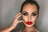 Rachel Ward Instagram: Blogger reveals EVERYTHING about viral snap ...