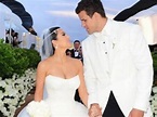Kim Kardashian: 24 Shocking Facts About Her 72-Day Marriage - The ...
