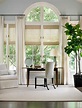 60 elegante Designs von Gardinen für große Fenster