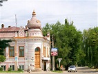 Armavir city, Russia guide