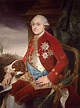 File:Johann Zoffany - Portrait of Don Ferdinando di Borbone, Duke of ...