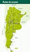 Mapa rutero argentina pdf - eroplayer
