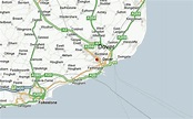 Dover, United Kingdom Location Guide