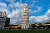 Las torres más famosas del mundo