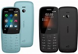 Nokia 全新功能型手機悄悄現身了！傳搭載特製版Android系統 - 自由電子報 3C科技