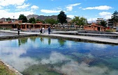 Orientarán a turistas sobre principales atractivos en Cajamarca ...