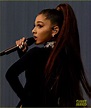 Ariana Grande: 'Dangerous Woman Tour' Set List Revealed!: Photo 3852670 ...