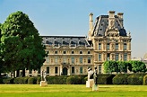 Jardin des Tuileries - Things to do in Paris