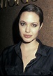 Angelina Jolie through the years: Her life in photos