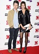 Noel Gallagher collected Best Album with wife Sara Macdonald at Q ...