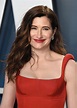 KATHRYN HAHN at 2020 Vanity Fair Oscar Party in Beverly Hills 02/09 ...