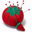 Prym Tomato Pin Cushion With Needle Sharpener Sewing Needle - Etsy