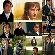 Matthew Macfadyen as Mr Darcy | Pride and prejudice 2005, Pride ...