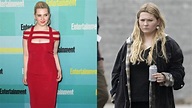 Abigail Breslin’s Weight Gain: The Accused Star Previously Slammed a ...