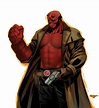 Hellboy PNG Transparent Hellboy.PNG Images. | PlusPNG