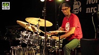 Omar Hakim - drum solo - YouTube