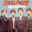 Album Art Exchange - Greatest Hits by Faces [The Small Faces] - Album ...