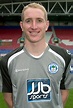 Chris Kirkland career stats, height and weight, age