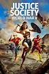 Justice Society: World War II (2021) | MovieWeb