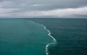 ¿Por qué las aguas del Océano Atlántico y Pacífico nunca llegan a ...