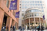 New york university - Dago fotogallery