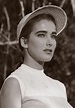 julie adams what a fine actress, I always enjoyed every show she ...