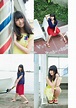 【AKB48軍團】正統派和風美人──橫山由依 - felix0621的創作 - 巴哈姆特