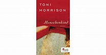 Menschenkind - Toni Morrison | Rowohlt