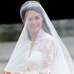 Everything You Need To Know About Blusher Wedding Veils