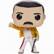 Comprar Funko Pop Rocks Queen Figura Freddie Mercury | Toy Planet