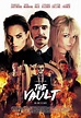 The Vault - Film (2017) - SensCritique