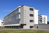 Bauhaus Museum Dessau öffnungszeiten | DE Bauhaus