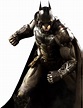 Download Batman Arkham Knight Transparent HQ PNG Image | FreePNGImg