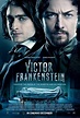 Victor Frankenstein (2015) - FilmAffinity