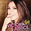 Victoria Justice habla sobre su disco debut y estrena 2 canciones