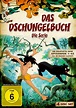 Das Dschungelbuch: Die Serie - Die komplette Serie (Episoden 1-52) [4 ...