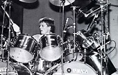 Quiet Giant: The Tubes' Prairie Prince - Modern Drummer Magazine