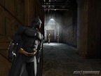 Batman Begins Juego Ps2 - batmanjullla