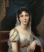 Napoleon's Ex, Desiree Clary: Queen Desideria of Sweden and Norway ...