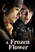A Frozen Flower (2008) - Posters — The Movie Database (TMDB)