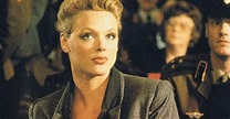 Brigitte Nielsen Dolph Lundgren