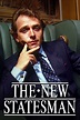 The New Statesman (TV Series 1987-1992) - Posters — The Movie Database ...