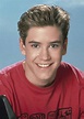 Zack Morris Hair