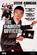 FILM POSTER THE PAROLE OFFICER (2001 Stock Photo: 31119677 - Alamy