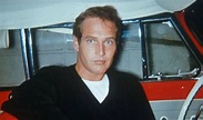 Posthumous memoir reveals Paul Newman's struggle with alcohol ...