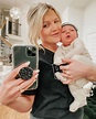 Witney Carson Shares ‘Traumatic’ Birth Experience: My Son Was ‘Stuck ...